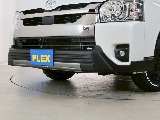 常時７０台以上のハイエース在庫数、フレックス株式会社ハイエース千葉北店！