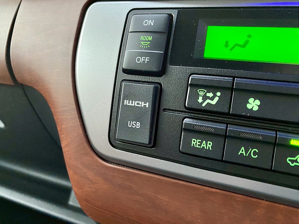 トヨタ ハイエース(17枚目)