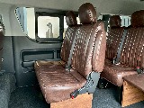 トヨタ ハイエース(21枚目)