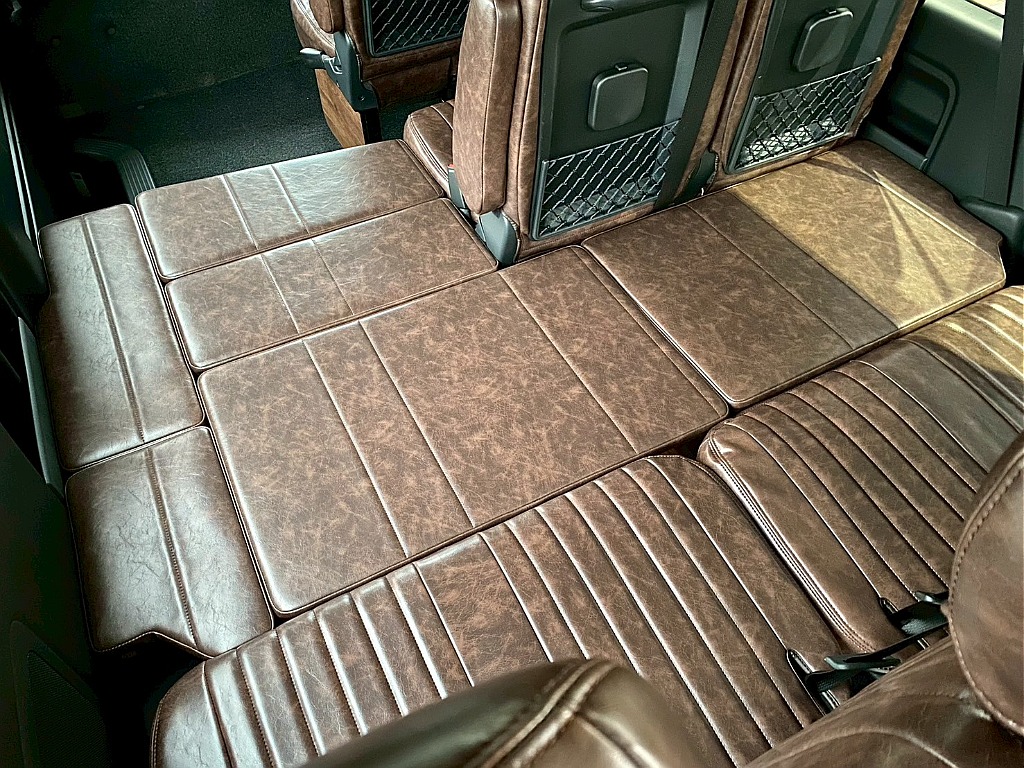 トヨタ ハイエース(26枚目)