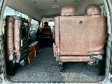 トヨタ ハイエース(27枚目)