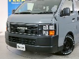 トヨタ ハイエース(29枚目)