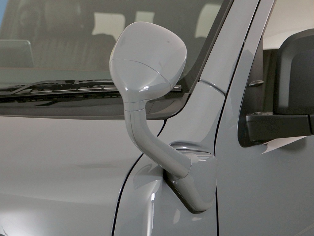 トヨタ ハイエース(30枚目)