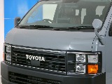 トヨタ ハイエース(31枚目)
