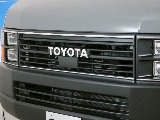 トヨタ ハイエース(32枚目)