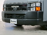 トヨタ ハイエース(33枚目)