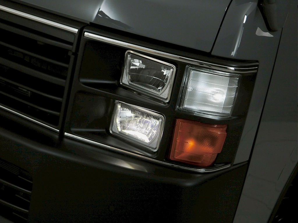 トヨタ ハイエース(35枚目)