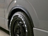 トヨタ ハイエース(36枚目)
