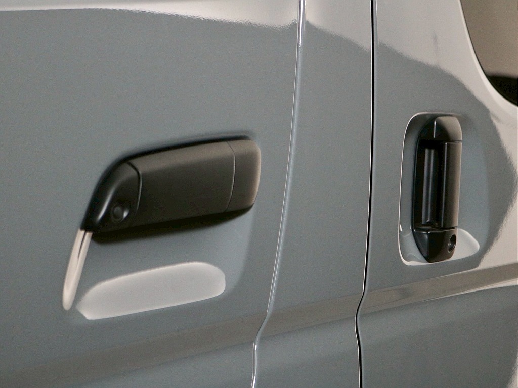 トヨタ ハイエース(37枚目)