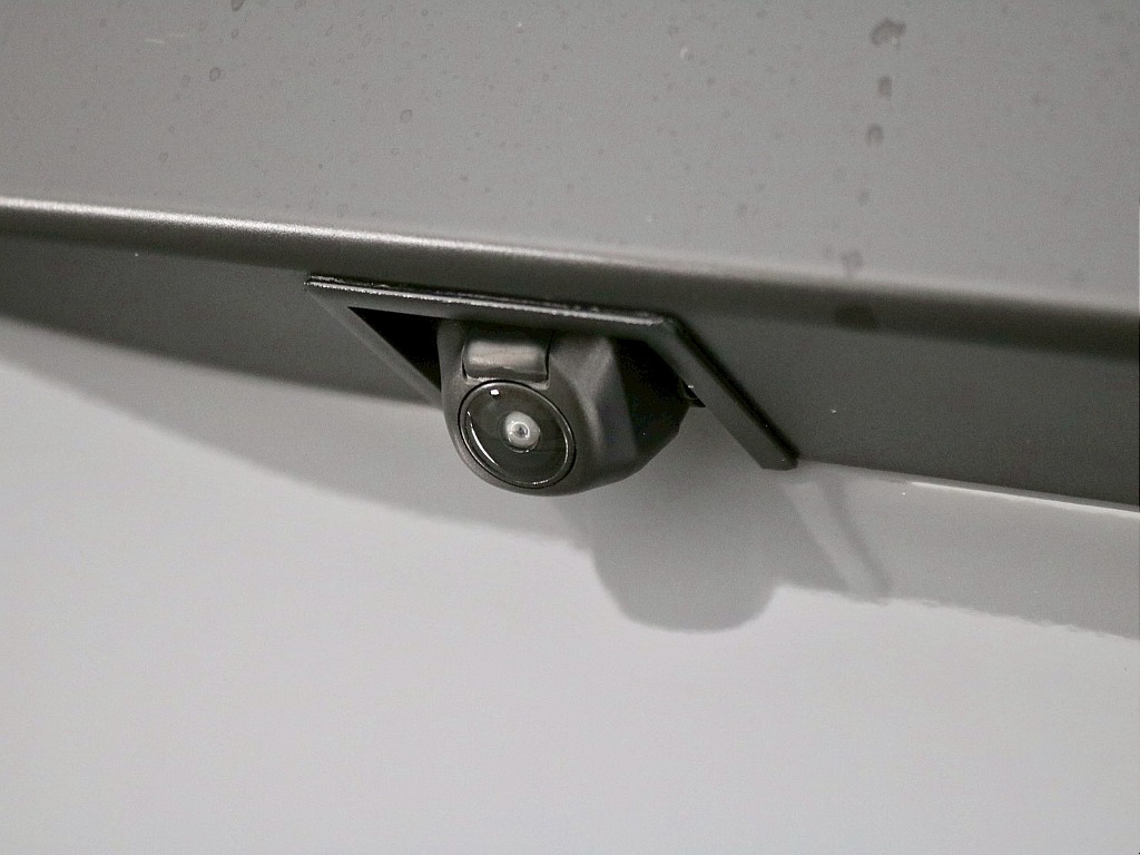 トヨタ ハイエース(41枚目)