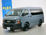 トヨタ ハイエース(43枚目)