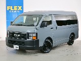 トヨタ ハイエース(44枚目)