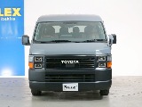 トヨタ ハイエース(8枚目)