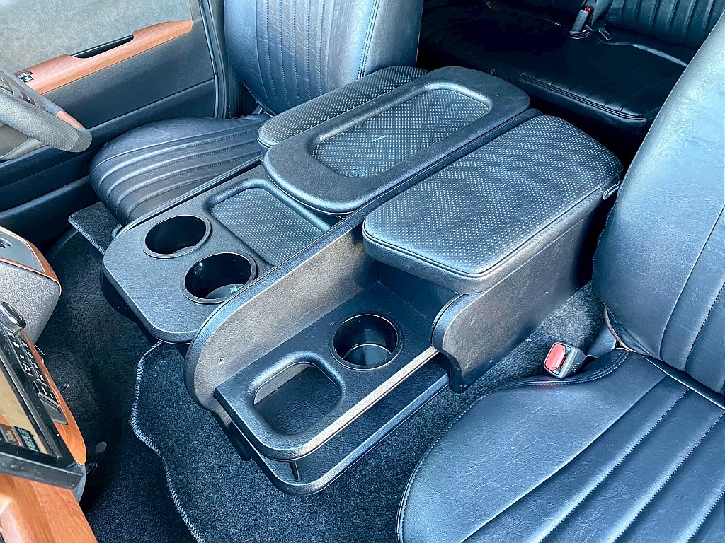 トヨタ ハイエース(14枚目)