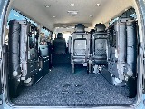トヨタ ハイエース(20枚目)