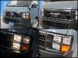 トヨタ ハイエース(9枚目)