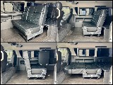 常時７０台以上のハイエース在庫数、フレックス株式会社ハイエース千葉北店！