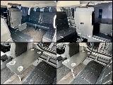 常時７０台以上のハイエース在庫数、フレックス株式会社ハイエース千葉北店！