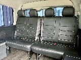 常時７０台以上のハイエース在庫数、フレックス株式会社ハイエース千葉北店！