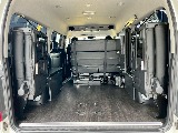 常時７０台以上のハイエース在庫数、フレックス株式会社ハイエース千葉北店！