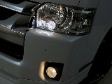 常時７０台以上のハイエース在庫数、フレックス株式会社ハイエース千葉北店！