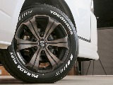 常時７０台以上のハイエース在庫数、フレックス株式会社ハイエース千葉北店！