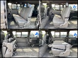 常時７０台以上のハイエース在庫数、フレックス株式会社ハイエース千葉北店！