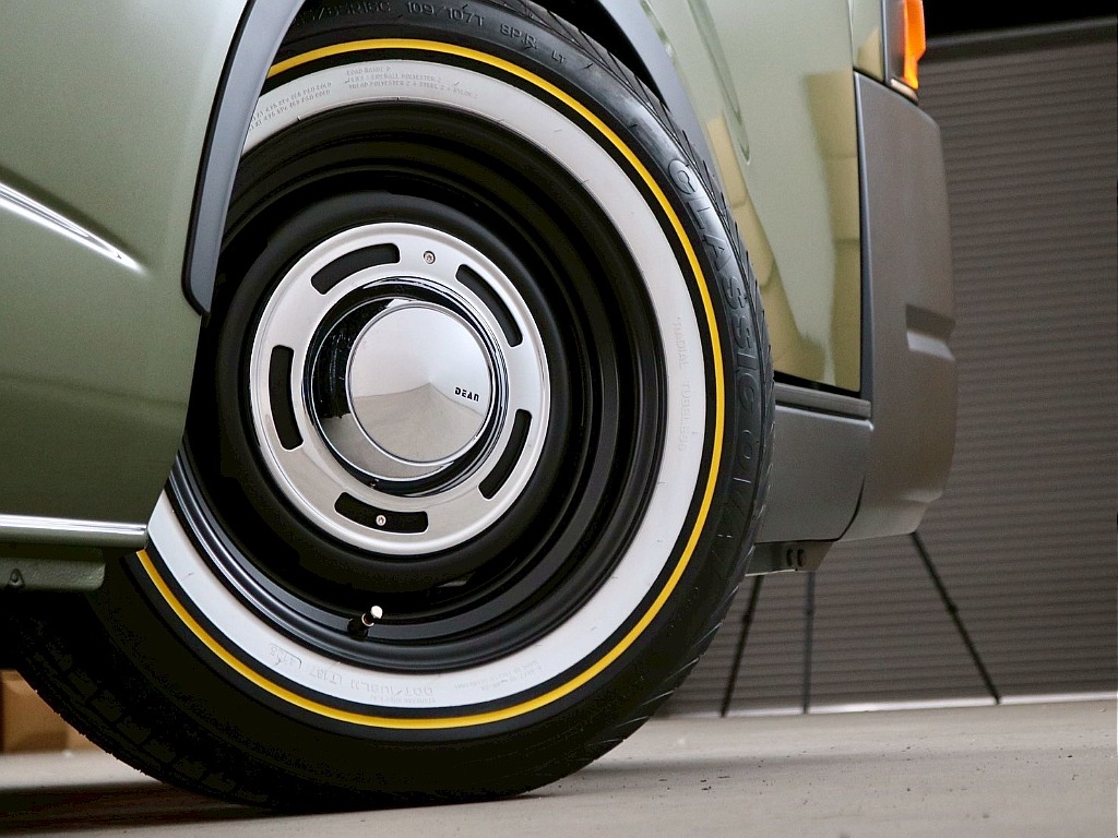 トヨタ ハイエース(12枚目)