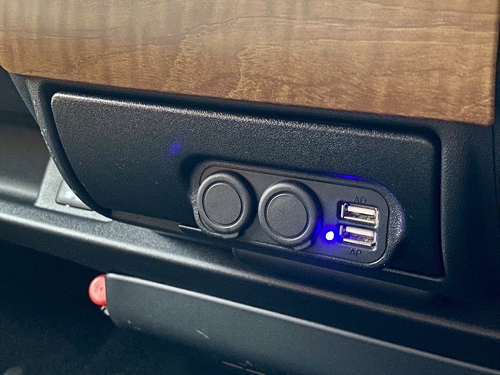 トヨタ ハイエース(19枚目)