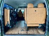 トヨタ ハイエース(28枚目)