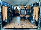 トヨタ ハイエース(29枚目)