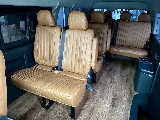トヨタ ハイエース(3枚目)