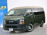トヨタ ハイエース(31枚目)