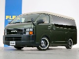 トヨタ ハイエース(34枚目)