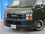 トヨタ ハイエース(35枚目)