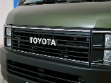 トヨタ ハイエース(38枚目)