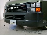 トヨタ ハイエース(39枚目)
