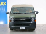 トヨタ ハイエース(7枚目)