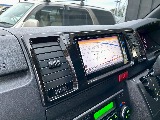 トヨタ ハイエースバン(17枚目)