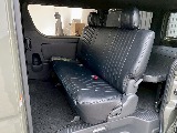 トヨタ ハイエースバン(18枚目)