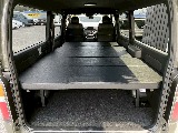 トヨタ ハイエースバン(22枚目)