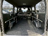 トヨタ ハイエースバン(25枚目)