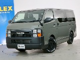 トヨタ ハイエースバン(27枚目)