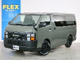 トヨタ ハイエースバン(28枚目)