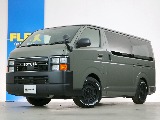 トヨタ ハイエースバン(30枚目)