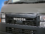 トヨタ ハイエースバン(33枚目)