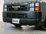 トヨタ ハイエースバン(34枚目)