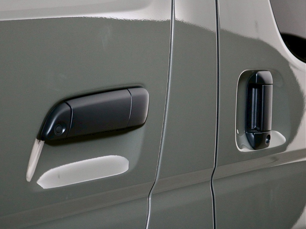 トヨタ ハイエースバン(37枚目)