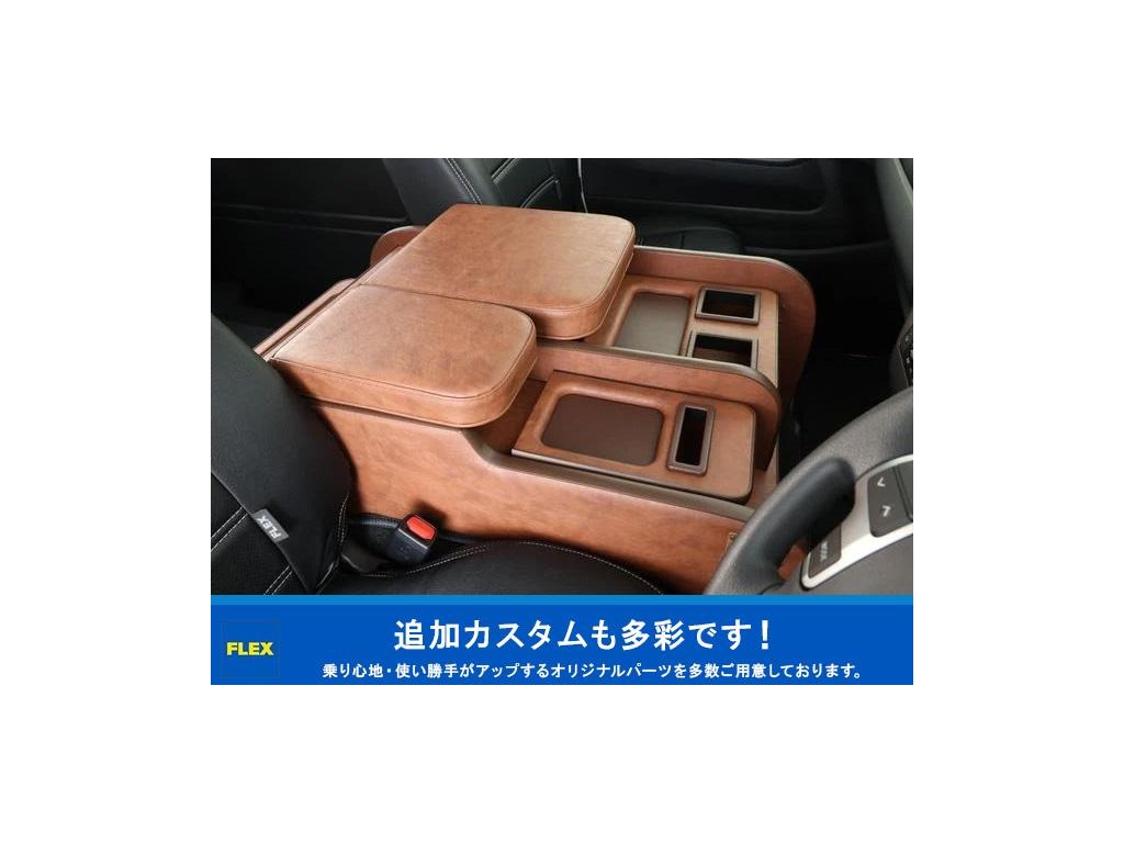 トヨタ ハイエースバン(51枚目)