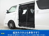 トヨタ ハイエースバン(56枚目)